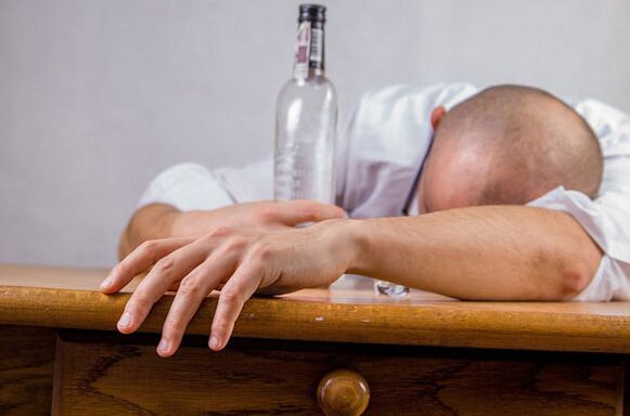 drunk men how to stop drinking
