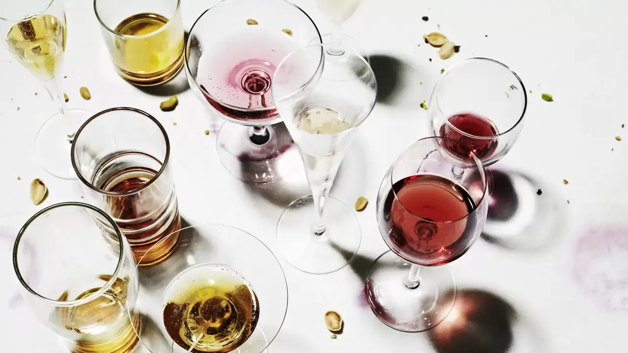 Why you should not drink alcohol while taking antibiotics